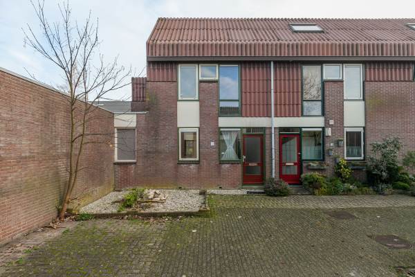 Woning Sloestraat 5 Alkmaar