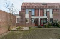 Woning Sloestraat 5 Alkmaar