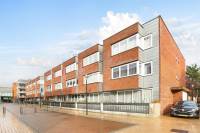 Woning Librije 80 Apeldoorn