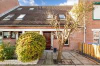 Woning Schalmeistraat 13 Spijkenisse