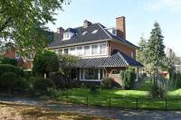 Woning Wagnerlaan 16 Naarden
