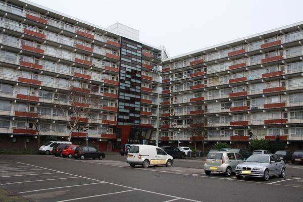 Woning Luxemburglaan 345 Heemskerk