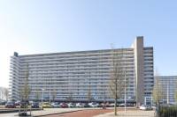 Woning Burgemeester Hogguerstraat 455 Amsterdam