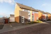 Woning Valkappel 1 Helden