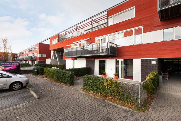 Woning Vinkenhof 2 Middelburg