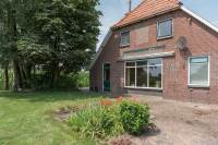 Woning Halsedijk 11 Halle