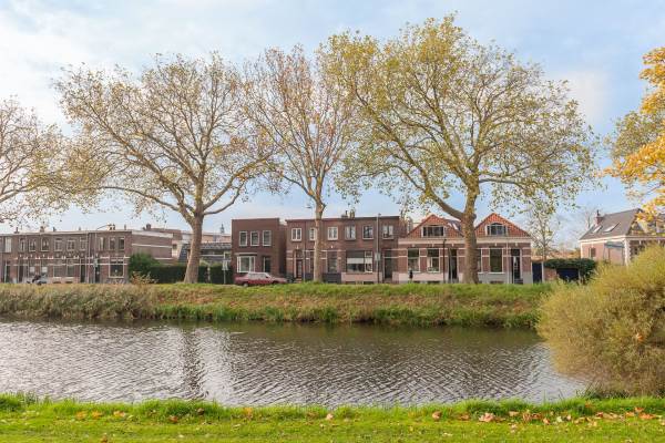 Woning Graaf Ottosingel 107 Zutphen