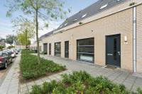 Woning Prof. Piersonstraat 22C Waalwijk