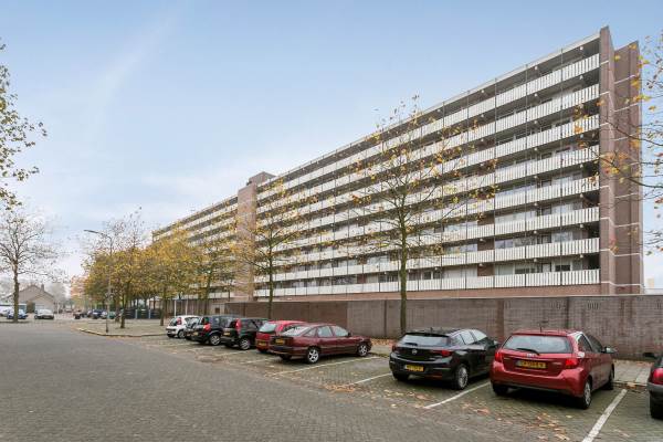 Woning Nederlandplein 81 Eindhoven