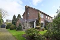 Woning Händellaan 20 Huizen