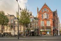 Woning Houtplein 2II Haarlem