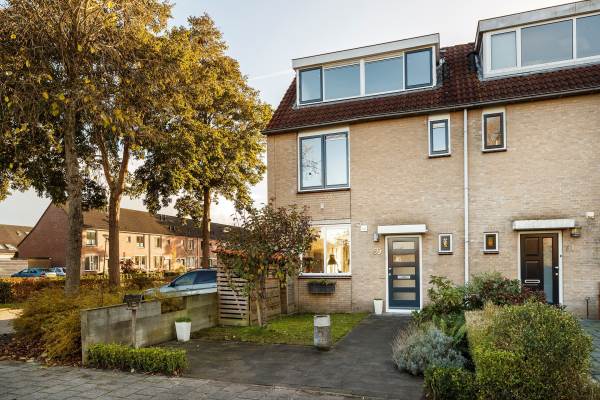 Woning Meerkoet 59 Harmelen