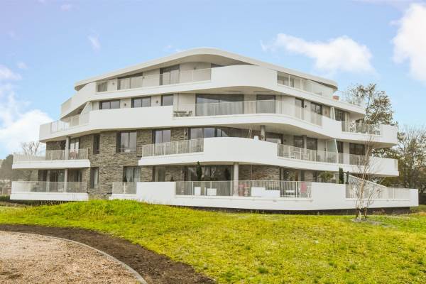 Woning Koninginneweg 19B Bergen (nh)
