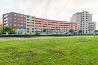 Woning Vincent van Goghstraat 186 Almere