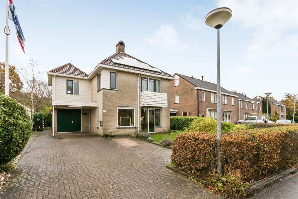 Woning Vossenkamp 299 Winschoten