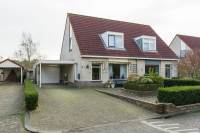 Woning Jister 8 Langezwaag
