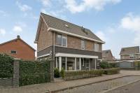 Woning Sperwerstraat 15 Goor