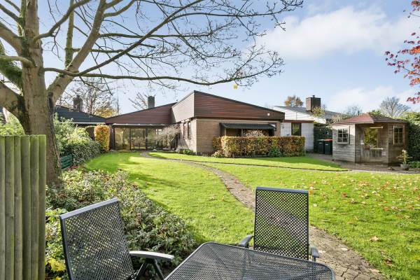 Woning de Schaapvijver 10 Olst