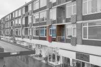 Woning Vijf Meiplein 116 Leiden