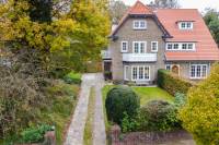 Woning Willem de Zwijgerlaan 29 Santpoort-Zuid