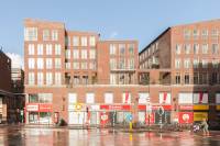 Woning Bastiaansplein 95 Delft
