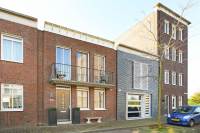 Woning Scharwoudestraat 55 Amersfoort