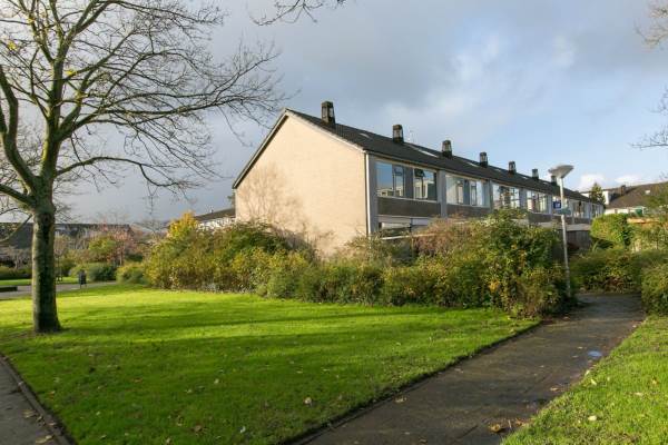 Woning Waaienberg 31 Zoetermeer