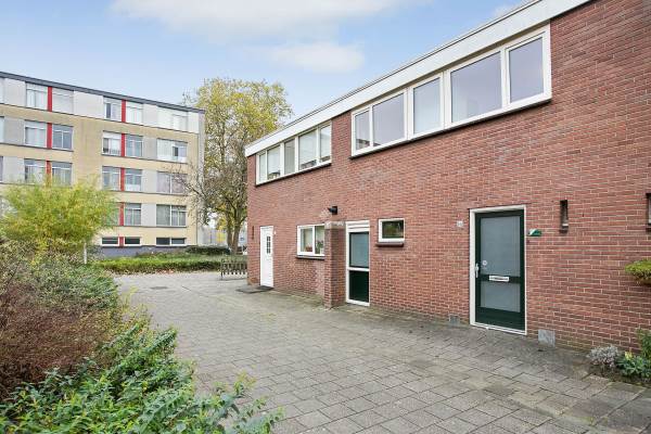 Woning Koningin Julianastraat 86 Deventer