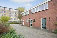 Woning Koningin Julianastraat 86 Deventer