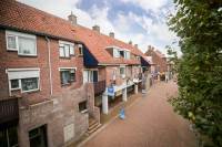 Woning Vlinderveen 433 Spijkenisse