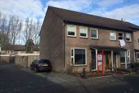 Woning Pastoor Elsenstraat 21 Oss