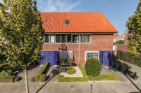 Woning Marius Richtersstraat 11 Rotterdam