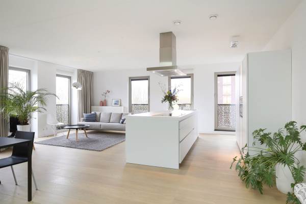 Woning Leeuwendalersweg 797 Amsterdam