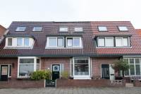 Woning Gerard Doustraat 5 IJmuiden