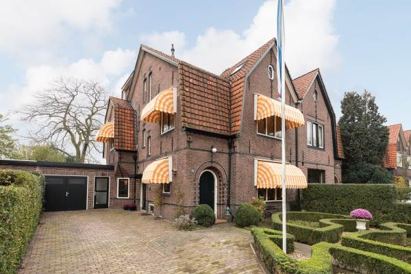 Woning Bornsestraat 75 Hengelo