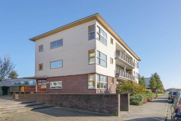 Woning Graspieperstraat 103 Zwolle