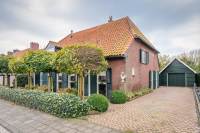 Woning Breenstraat 27 Goedereede