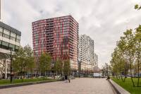 Woning Kruisplein 350 Rotterdam