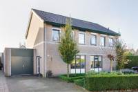 Woning Boommarterstraat 2a Heijen