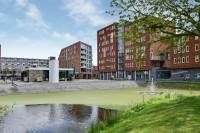 Woning Marsmanplein 144 Haarlem