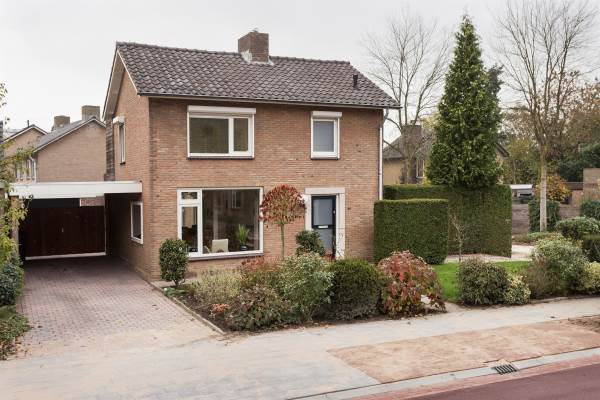 Woning Middelweg 77 Molenhoek