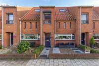Woning Abrikozenplein 12 Wateringen