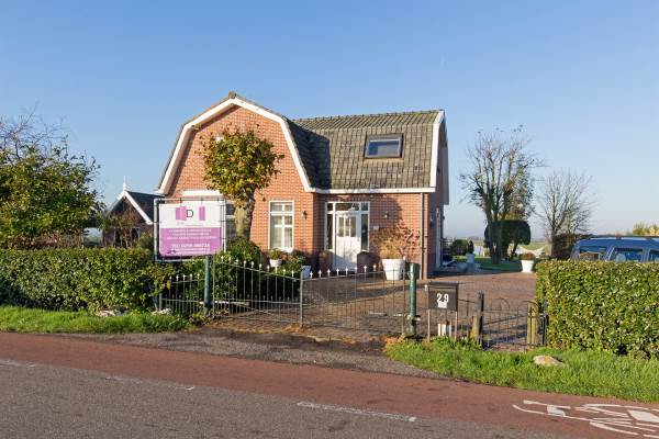 Woning 29 Purmerland