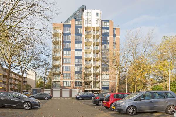 Woning Logger 222 Amstelveen