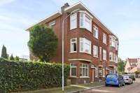 Woning van de Wervestraat 5 Voorburg