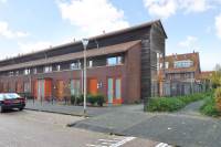 Woning Graspieperlaan 25 Den Haag