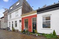 Woning Geerweg 116 Delft