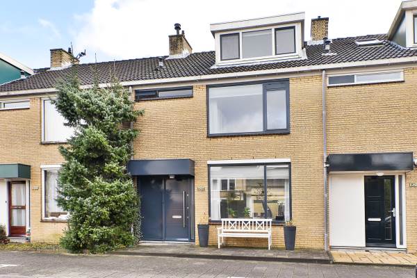 Woning Graan voor Visch 18209 Hoofddorp