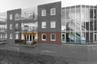 Woning Snip 23 Sassenheim