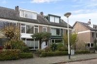 Woning Assumburgstraat 20 Breda